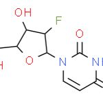 2'-氟-2'-脱氧尿苷