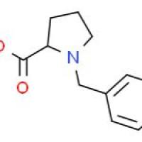 N-苄基脯氨酸