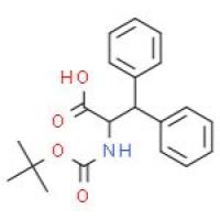 N-叔丁氧羰基-3-苯基-L-苯丙氨酸