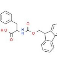 Fmoc-对甲氧基-L-苯丙氨酸
