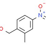 2-甲基-4-硝基苄醇