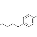 1-乙炔基-4-己基苯