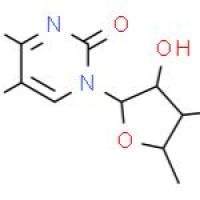 5'-脱氧-5-氟胞苷