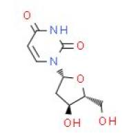 2'-脱氧尿苷