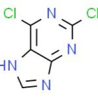 2,6-二氯嘌呤
