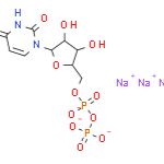 尿苷-5'-二磷酸钠盐