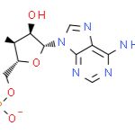 腺苷5'-单磷酸二钠(酵母)