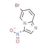 6-溴-3-硝基咪唑并[1,2-A]吡啶