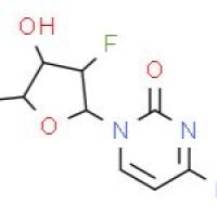 2'-脱氧-2-氟胞苷