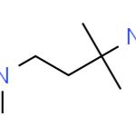 N1,N1,3-三甲基-1,3-丁二胺