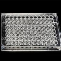 BS-C6115  麦格 96孔细胞培养板,平底，TC处理，灭菌