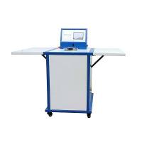 口罩过滤件通气阻力测试仪