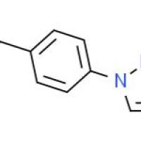 1-[4-(溴甲基)苯基]-1H-吡唑