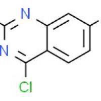 7-溴-4-氯-2-甲基喹唑啉