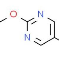 2-乙氧基-5-溴嘧啶