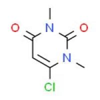 6-氯-1,3-二甲基脲嘧啶