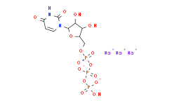尿苷-5'-三磷酸三钠盐