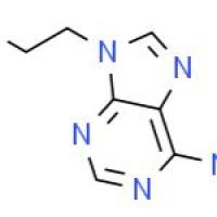 9-(2-羟乙基)腺嘌呤