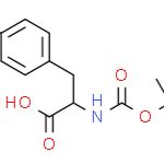 N-(叔丁氧羰基)-对溴-DL-苯丙氨酸
