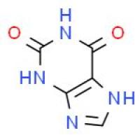 2,6-二羟基嘌呤