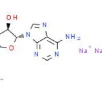 5'-腺嘌呤核苷酸二钠盐