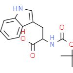 BOC-6-甲基-DL-色氨酸