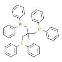 1,1,1-三(二苯基膦甲基)乙烷
