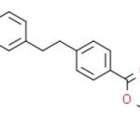 4-(2-苯乙基)苯甲酸