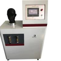 口罩呼吸阻力测试仪