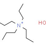 四丙基氢氧化铵