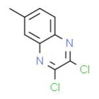2,3-二氯-6-甲基喹喔啉