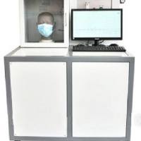 防护服过滤效率测试仪