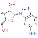 6-氯鸟嘌呤核苷