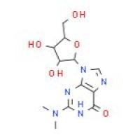 N2,N2-二甲基鸟苷