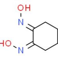 1,2-环已二酮二肟