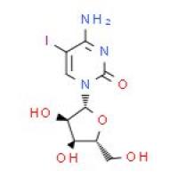 5-碘胞苷