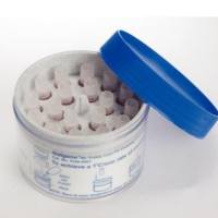 Nalgene  5100-0001C-1盒 程序降温盒(120×86mm/适用：18个1.0-2.0ml冻存管)