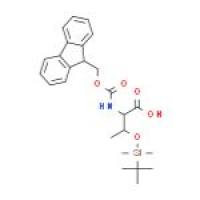 FMOC-THR(TBDMS)-OH