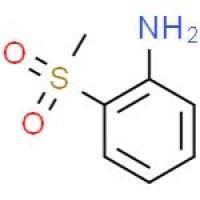 2-甲磺酰基苯胺