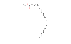 顺式-4,7,10,13,16,19二十二碳六烯酸乙酯