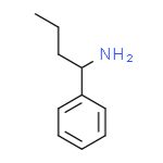 (1-苯丁基)胺