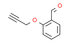 2-(丙炔氧基)苯甲醛