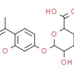 4-甲基伞型酮-beta-D-葡糖苷酸