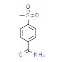 4-甲磺酰基苯甲酰胺