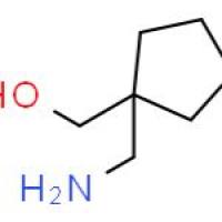 (1-(氨基甲基)环戊基)甲醇