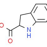 (R)-吲哚啉-2-羧酸