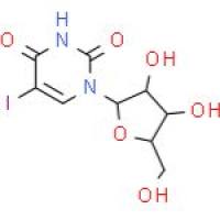 5-碘尿苷