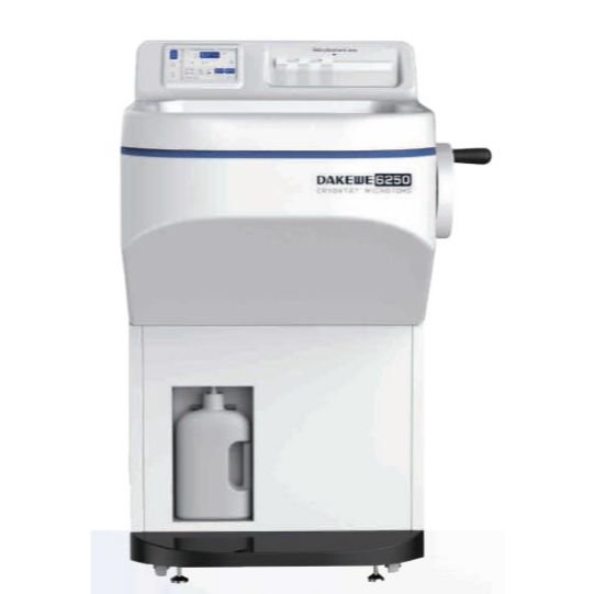 达科为-冷冻切片机