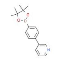 4-(3-吡啶基)苯硼酸频哪醇酯
