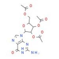 2',3',5'-三乙酰鸟苷